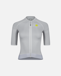 Isadore 車衣 Alternative Jersey Nimbus Cloud 女款 雲灰