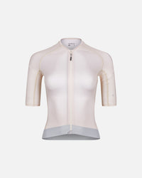 Isadore 車衣 Alternative Jersey Vanilla Cream 女款 奶油白