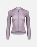 Isadore 薄長袖車衣 Alternative Ultralight Long Sleeve Jersey Lavender 女款 薰衣草紫