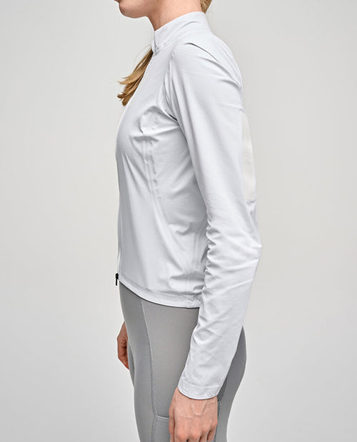 MAAP 外套 Atmos Jacket White 女款 白