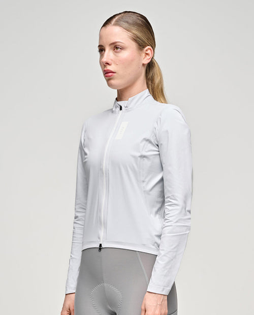 MAAP 外套 Atmos Jacket White 女款 白