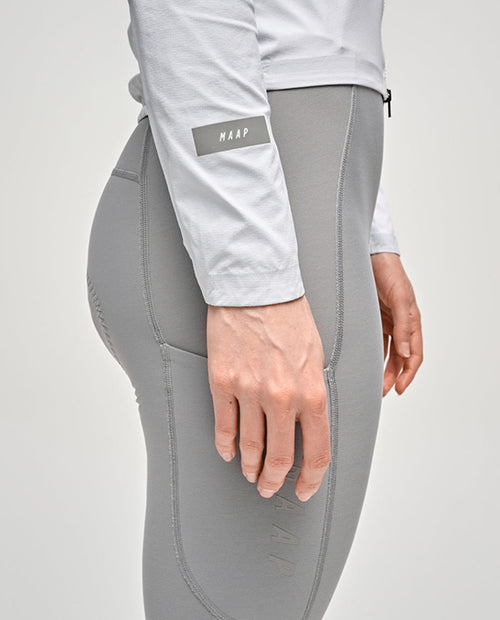 MAAP 外套 Atmos Jacket White 女款 白