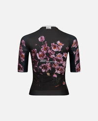 Isadore 車衣 Tennis Custom Tempoline Jersey SS25 女款 黑