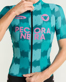 Black Sheep 黑羊 FUTURO WMN LuxLite 2.0 Jersey GGR Gulf Gree 女款 綠