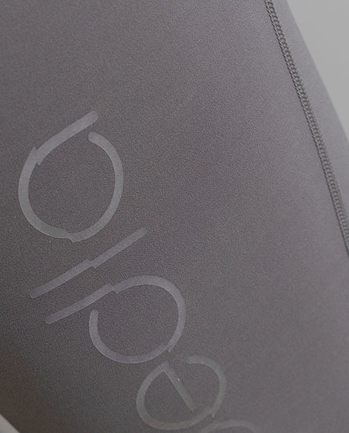 Pedla 車褲Pro SuperFIT Air Bib Shorts Battleship Grey 女款 灰