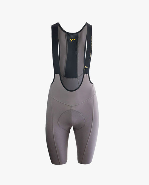 Pedla 車褲Pro SuperFIT Air Bib Shorts Battleship Grey 女款 灰