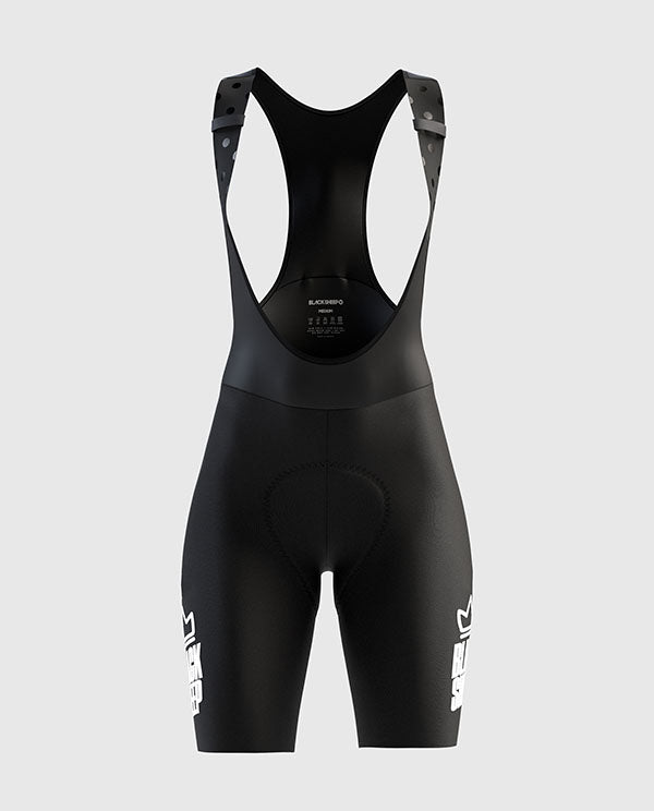 Black Sheep 黑羊 車褲Future Radicals WMN Integrated Bib and Brace2.0 RBL 女 ...
