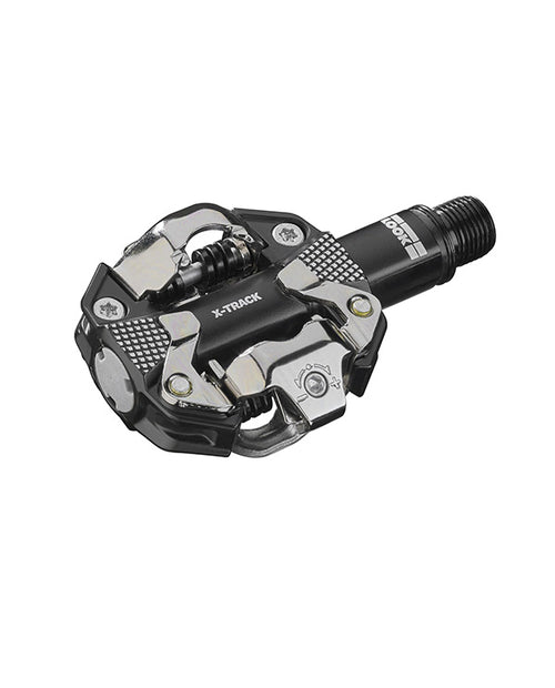 LOOK 踏板 X-TRACK Dark Grey