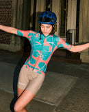 EDW 車褲EdW Eclectic Bib Shorts Nomad 女款 沙棕