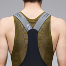 Q36.5 底衫BaseLayer 1 Sleeveless Drab Green 無袖 灰綠