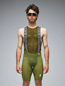 Q36.5 底衫BaseLayer 1 Sleeveless Drab Green 無袖 灰綠