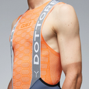 Q36.5 底衫BaseLayer 1 Sleeveless Poppy Orange 無袖 橘