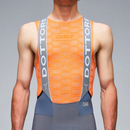Q36.5 底衫BaseLayer 1 Sleeveless Poppy Orange 無袖 橘