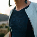Q36.5 底衫BaseLayer 1 Sleeveless Navy 無袖 藍