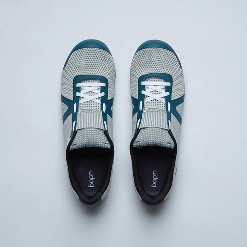 UDOG 卡鞋 CIMA Salt Octane 牛津灰藍