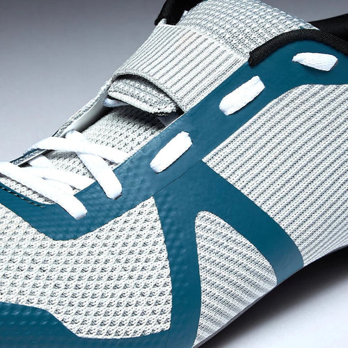 UDOG 卡鞋 CIMA Salt Octane 牛津灰藍