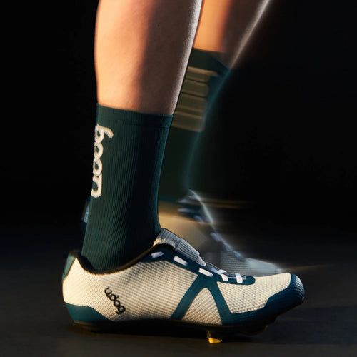 UDOG 卡鞋 CIMA Salt Octane 牛津灰藍