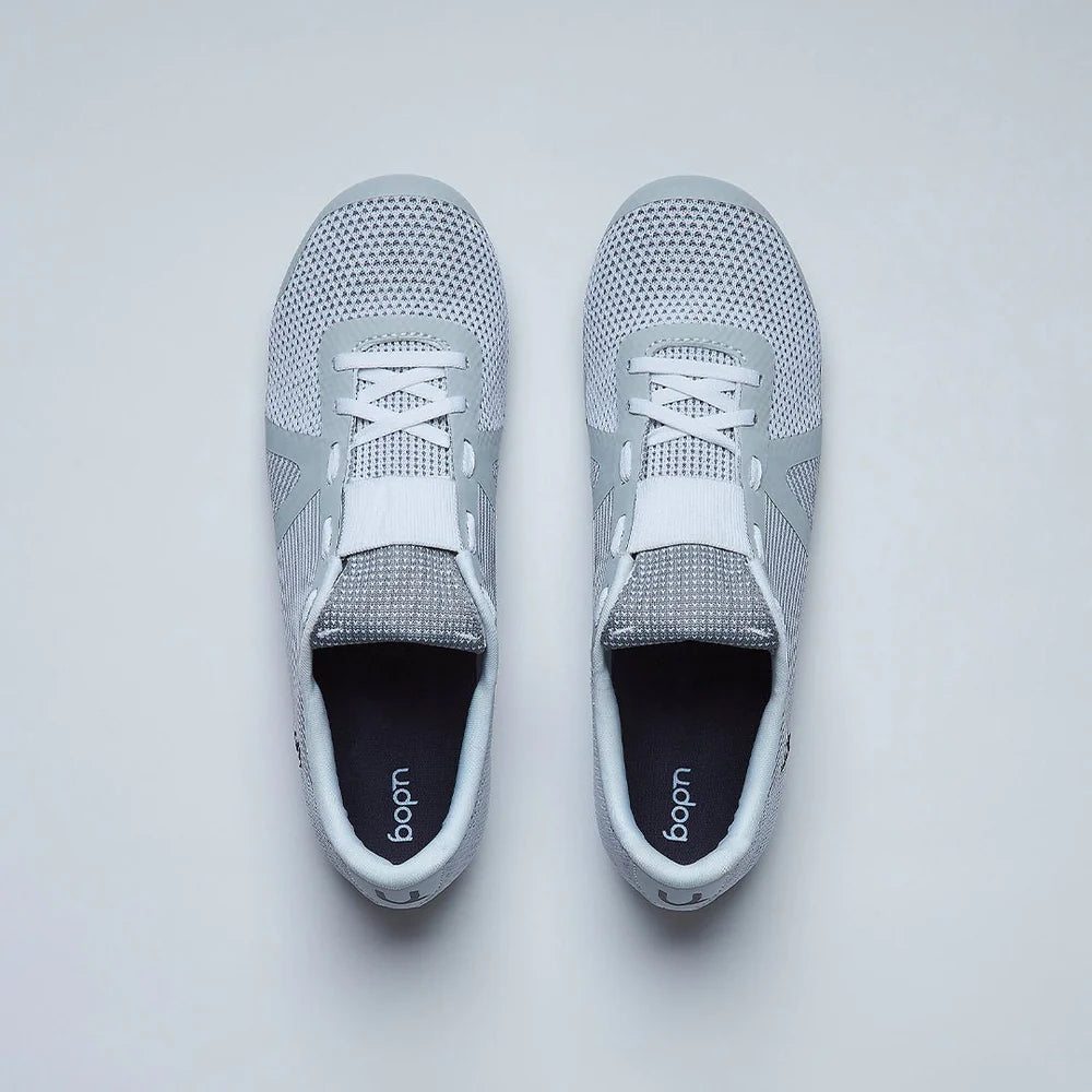 UDOG 卡鞋 CIMA Salt White 白灰