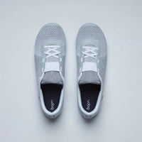 UDOG 卡鞋 CIMA Salt White 白灰