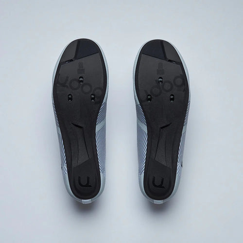 UDOG 卡鞋 CIMA Salt White 白灰