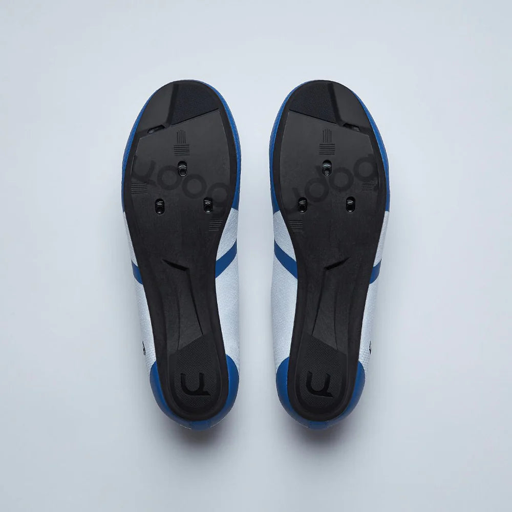 UDOG 卡鞋 CIMA White Blue 白藍