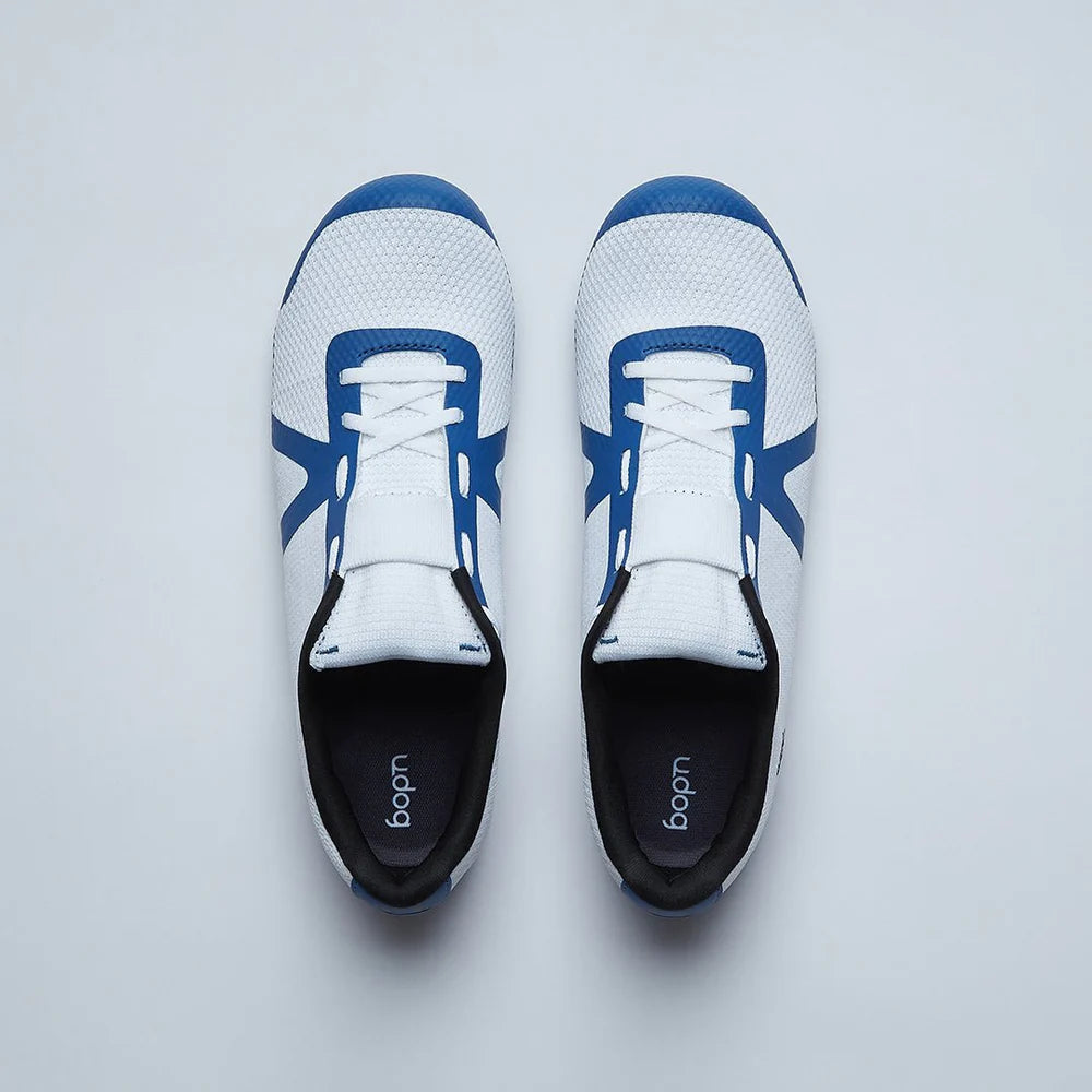 UDOG 卡鞋 CIMA White Blue 白藍