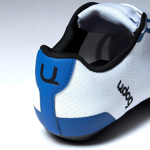 UDOG 卡鞋 CIMA White Blue 白藍