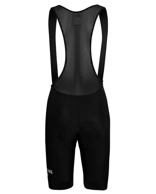 COIS 車褲Signature BibShorts 女-黑