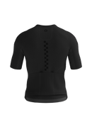 Black Sheep 黑羊 車衣 AeroWeave SS Jersey Classic Black 男款 黑