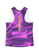 Black Sheep 運動衣 FlyMesh Singlet - Aura 跑衣背心 女款 紫