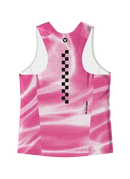 Black Sheep 運動衣 FlyMesh Singlet - Pink Tide 跑衣背心 女款 粉