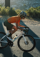 Q36.5 車衣 Dottore Pro Jersey Poppy Orange 女款 橘