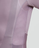 Pedla 薄長袖車衣 Pursuit LS Jersey Oxide 男-紫