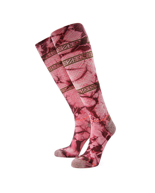 FLIPPOS壓力襪-What Is Art-Hayata 藝術無價-台灣楓