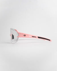 BLOOVS Iten Matte-Pink Photochromatic 粉框變色片