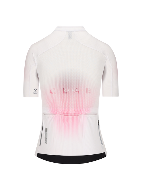 Q36.5 車衣 Gregarius Pro QLAB Jersey Women Gazzetta Pink 女款 粉