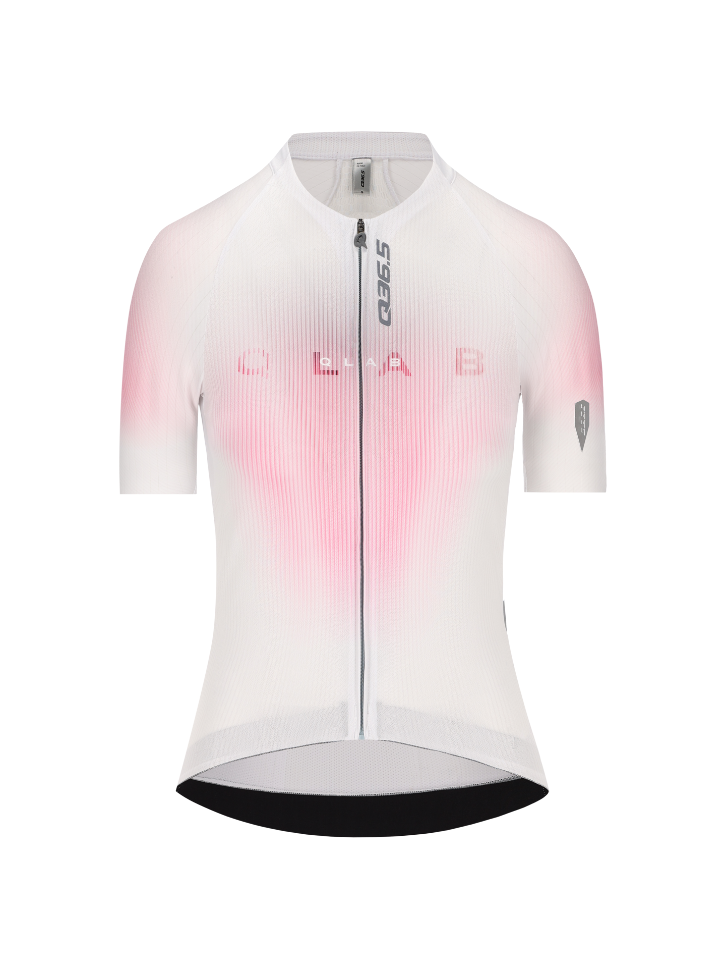 Q36.5 車衣 Gregarius Pro QLAB Jersey Women Gazzetta Pink 女款 粉