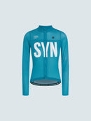 SYN 防潑外套 Training Stow Away Jacket 2.0 Baikal 女款 藍