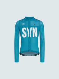 SYN 防潑外套 Training Stow Away Jacket 2.0 Baikal 女款 藍