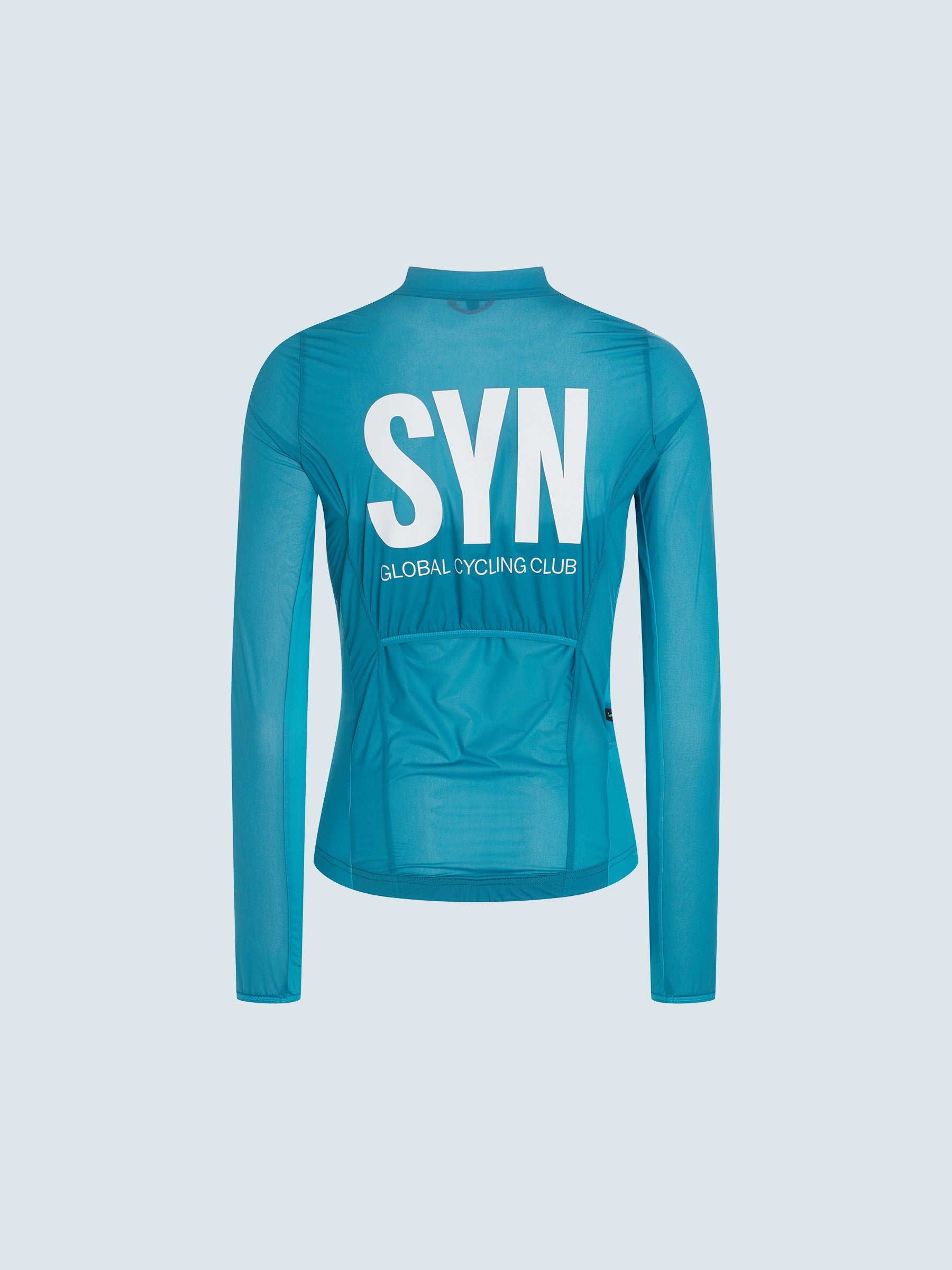 SYN 防潑外套 Training Stow Away Jacket 2.0 Baikal 女款 藍