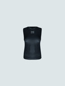 SYN 無袖底衫 Training Ultralight Baselayer Black 女款 黑