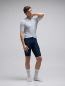 Givelo 車衣 C.D.A. SS Jersey Ice 男女共版 灰