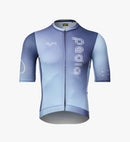 Pedla 車衣 Dots LunaAir Jersey Navy Gradient 男款 漸層藍
