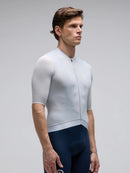 Givelo 車衣 C.D.A. SS Jersey Ice 男女共版 灰