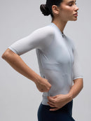 Givelo 車衣 C.D.A. SS Jersey Ice 男女共版 灰