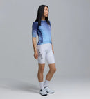 Pedla 車衣 Dots LunaAir Jersey Navy Gradient 男款 漸層藍