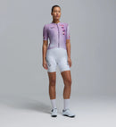 Pedla 車衣 Dots Classic Jersey Mauve Fade 女款 漸層藕紫