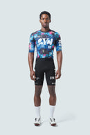 SYN 車褲 Pro Team Bib Shorts Black 男款 黑