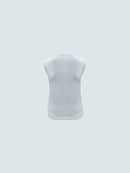 SYN 無袖底衫 Training Ultralight Baselayer White 女款 白
