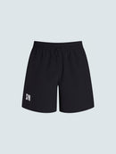 SYN 休閒短褲 Training Lightweight Shorts Black 男女共版 黑
